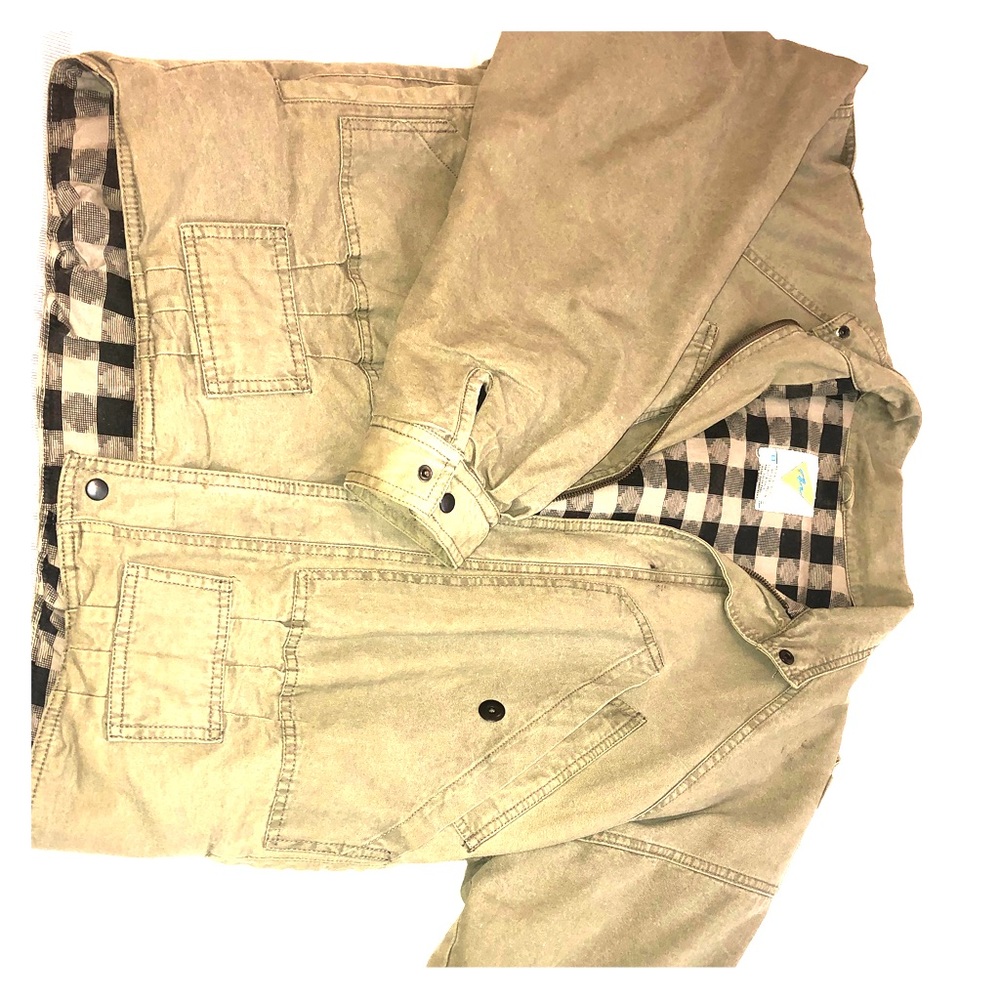 Vintage Men’s Coat